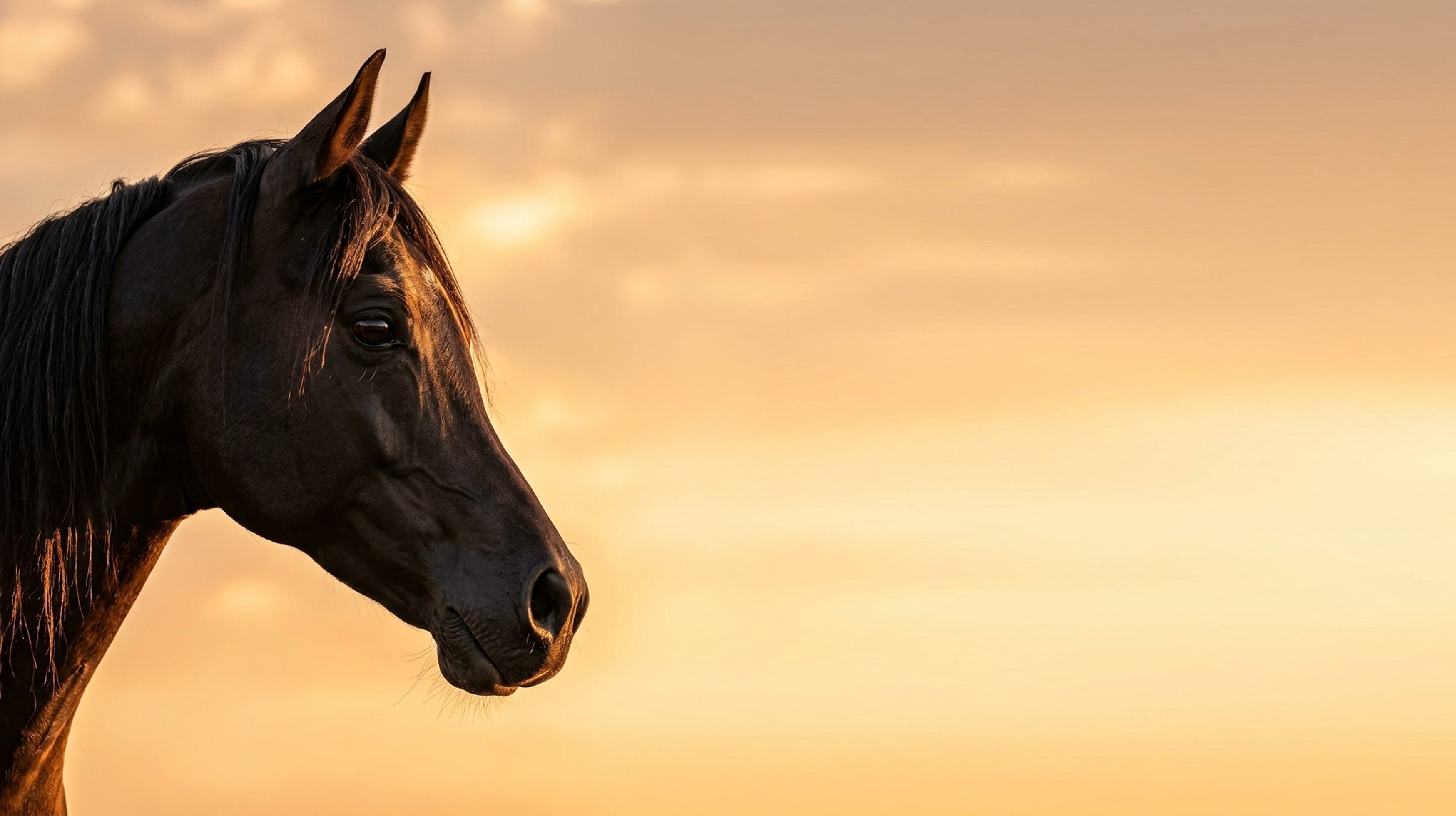 Equestrian World Protection Background